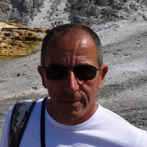 Photo de profil de Jean Paul Porte