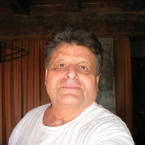 Photo de profil de Jean-Paul Poudru