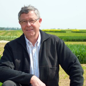 Photo de profil de Jean-Paul Prevot