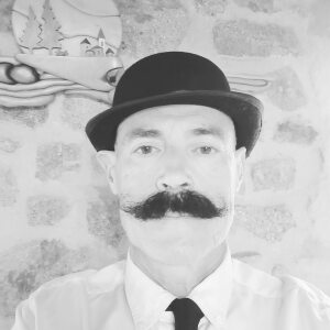Photo de profil de Jean-Paul Puillet