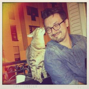 Photo de profil de Jean-Paul Ramos