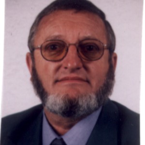 Photo de profil de Jean-Paul Randier