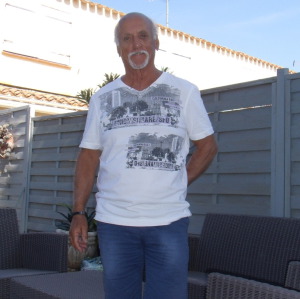 Photo de profil de Jean Paul Revelat