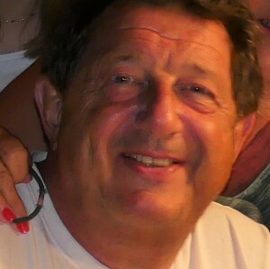 Photo de profil de Jean-Paul Ribé