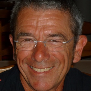 Photo de profil de Jean-Paul Richard