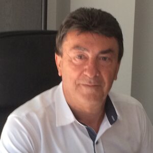 Photo de profil de Jean Paul Rigaud