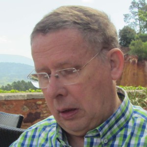 Photo de profil de Jean-Paul Riotte