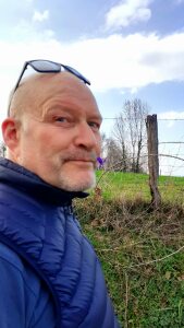 Photo de profil de Jean-Paul Robert