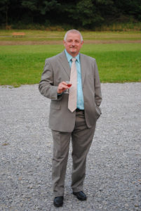 Photo de profil de Jean-Paul Robert