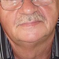 Photo de profil de Jean-Paul Robinet