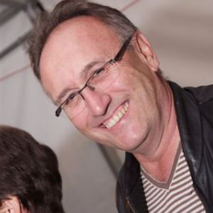 Photo de profil de Jean Paul Ronzatti