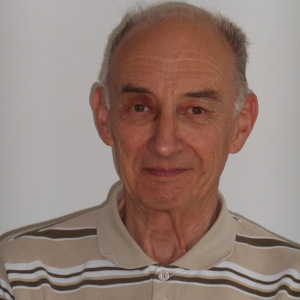 Photo de profil de Jean-Paul Rougieux