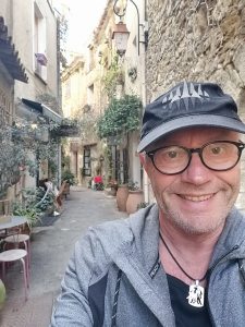 Photo de profil de Jean Paul Roussel