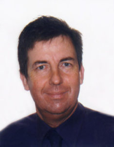 Photo de profil de Jean-Paul Roux-Alic