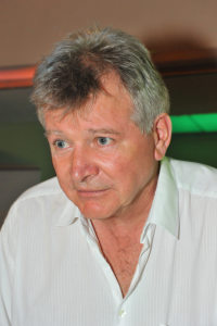 Photo de profil de Jean-Paul Roux
