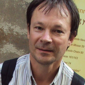 Photo de profil de Jean Paul Sabot