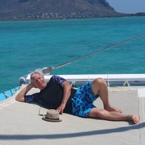 Photo de profil de Jean Paul Sagnal