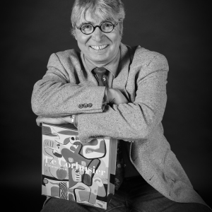 Photo de profil de Jean-Paul Sanglier