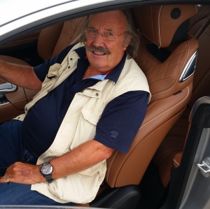 Photo de profil de Jean Paul Savoure
