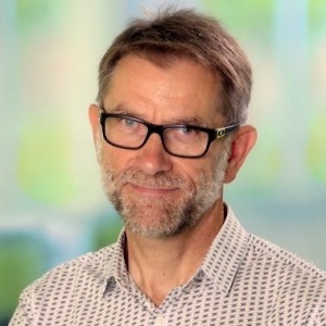 Photo de profil de Jean-Paul Sbriglio