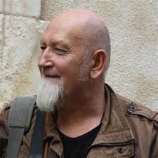 Photo de profil de Jean-Paul Senez