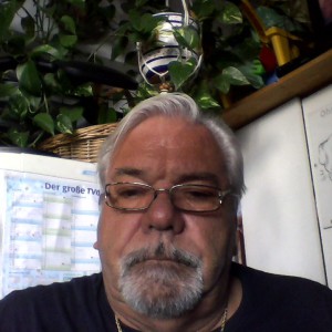 Photo de profil de Jean Paul Simac