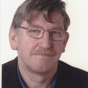 Photo de profil de Jean Paul Simoen