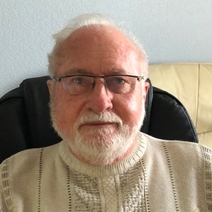 Photo de profil de Jean-Paul Som