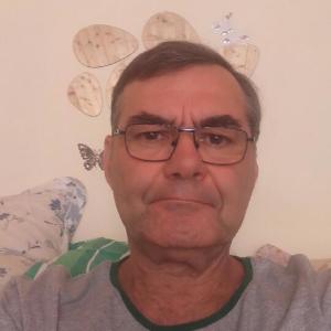 Photo de profil de Jean Paul Spalacci