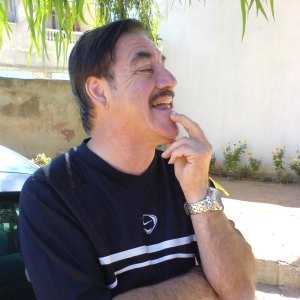 Photo de profil de Jean Paul Squillace