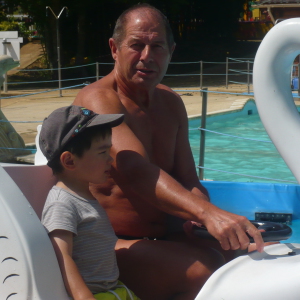 Photo de profil de Jean-Paul Stampers