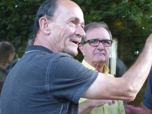 Photo de profil de Jean Paul Tableau