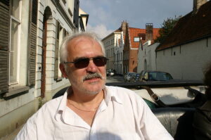 Photo de profil de Jean Paul Teres