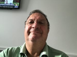Photo de profil de Jean Paul Tessiereau