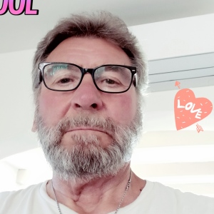 Photo de profil de Jean Paul Thallot