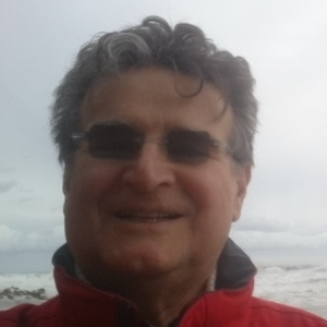 Photo de profil de Jean-Paul Toinon