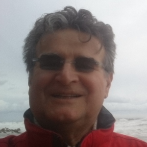 Photo de profil de Jean-Paul Toinon