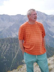 Photo de profil de Jean-Paul Touche