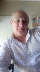 Photo de profil de Jean Paul Touze