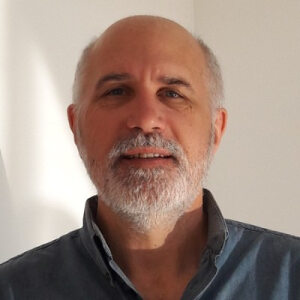 Photo de profil de Jean-Paul Travers