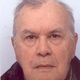 Photo de profil de Jean Paul Tremeaud