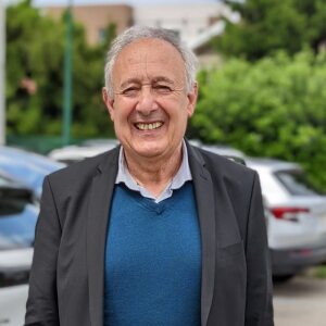 Photo de profil de Jean Paul Trovero