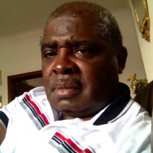 Photo de profil de Jean-Paul Tshiananga