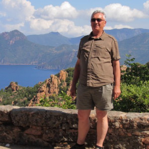Photo de profil de Jean Paul Vadel