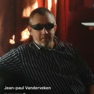Photo de profil de Jean-Paul Vanderveken