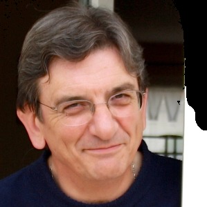 Photo de profil de Jean-Paul Vaubourg