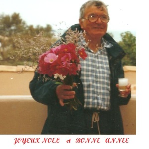 Photo de profil de Jean Paul Vidal