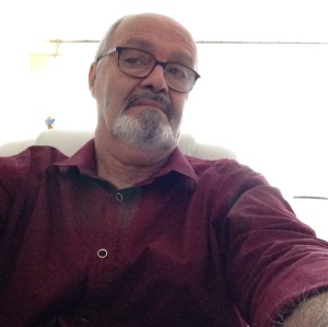 Photo de profil de Jean Paul Vidiella