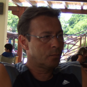 Photo de profil de Jean-Paul Villette