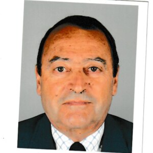Photo de profil de Jean-Paul Vinciguerra